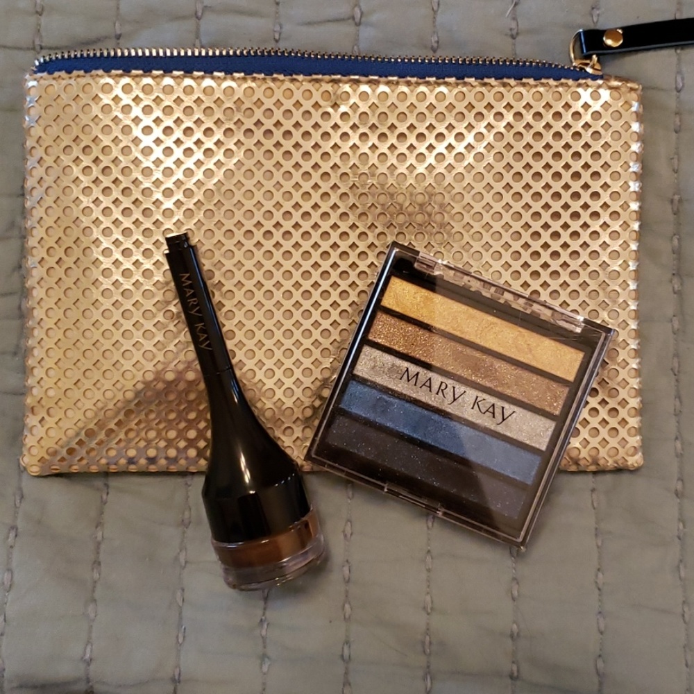 Makeup Set